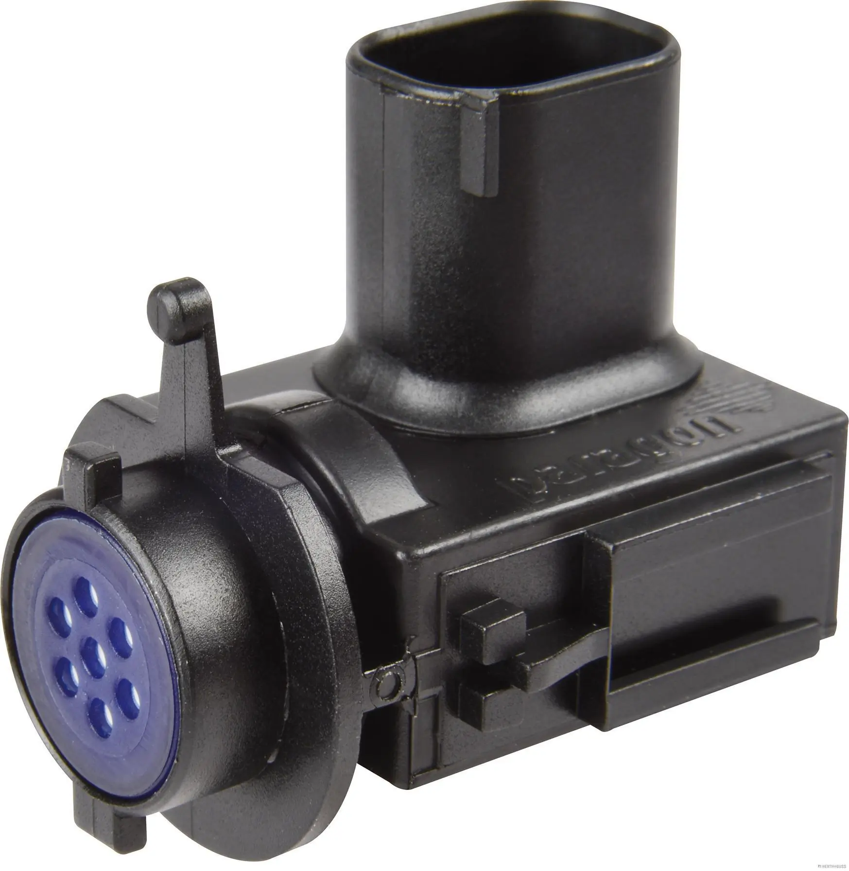 Sensor, air quality